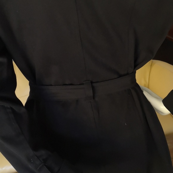 Francesca Mammoliti 3/4 length coat - Picture 6 of 13